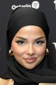 Foto del actor Salma Takaline