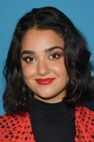 Foto del actor Geraldine Viswanathan