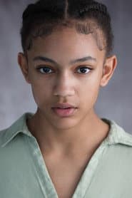 Foto del actor Diaana Babnicova