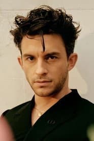 Foto del actor Jonathan Bailey