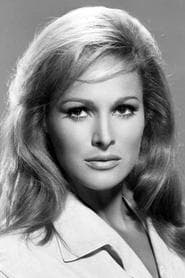 Foto del actor Ursula Andress