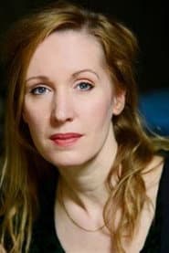 Foto del actor Silvina Buchbauer