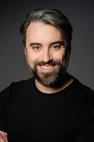 Foto del actor Jose Masegosa