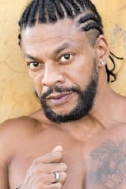 Foto del actor Nill Marcondes