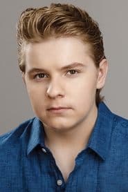 Foto del actor Brogan Hall