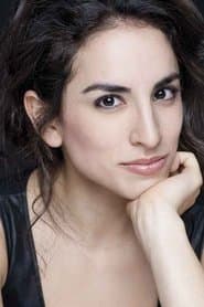 Foto del actor Paula Iwasaki