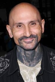 Foto del actor Robert LaSardo