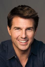 Foto del actor Tom Cruise