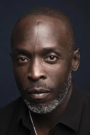 Foto del actor Michael Kenneth Williams