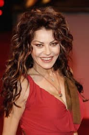 Foto del actor Eva Grimaldi