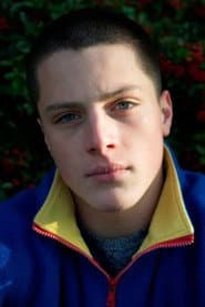 Foto del actor Simon Rérolle