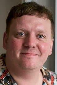 Foto del actor Jesper Ole Feit Andersen