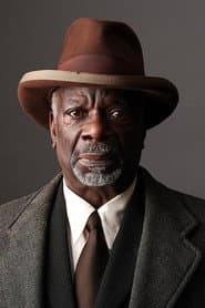 Foto del actor Joseph Marcell