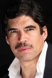 Foto del actor Alberto Estrella