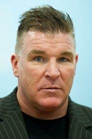 Foto del actor Joe Egan