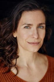 Foto del actor Nadine Heidenreich