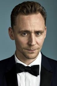 Foto del actor Tom Hiddleston