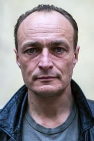 Foto del actor Karel Dobrý