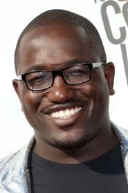 Foto del actor Hannibal Buress