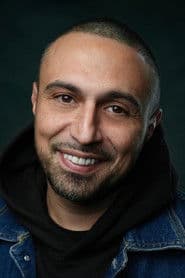 Foto del actor Adam Deacon