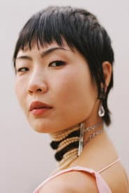 Foto del actor May Hong