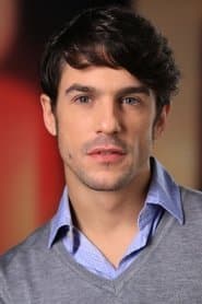 Foto del actor Alejo Sauras