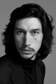 Foto del actor Adam Driver