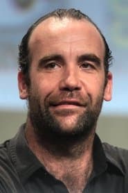 Foto del actor Rory McCann