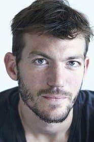 Foto del actor Antoine Laurent