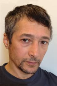 Foto del actor Sacha Bourdo