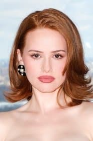 Foto del actor Madelaine Petsch