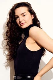 Foto del actor Isabella Olivas