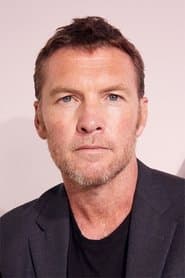 Foto del actor Sam Worthington