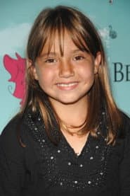 Foto del actor Cassidy Hinkle