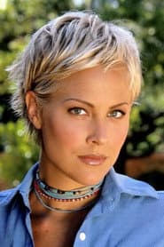 Foto del actor Brittany Daniel