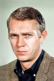 Foto del actor Steve McQueen