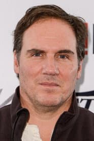 Foto del actor Corey Johnson