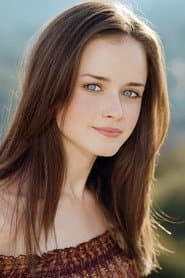 Foto del actor Alexis Bledel