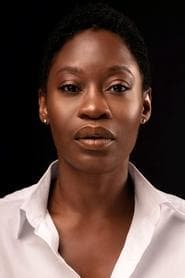Foto del actor Oluniké Adeliyi