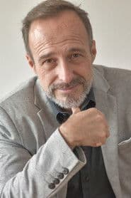 Foto del actor Jorge Gidi