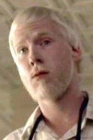 Foto del actor Michael Bowman