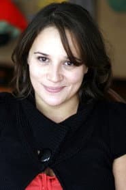 Foto del actor Eloïse Charretier