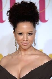 Foto del actor Natalie Gumede