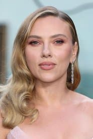 Foto del actor Scarlett Johansson