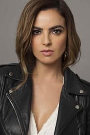 Foto del actor Mariana Torres