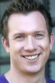 Foto del actor Joe Mason