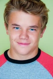 Foto del actor Maxwell Perry Cotton
