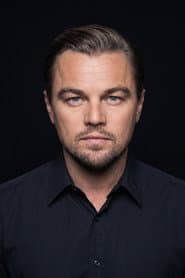 Foto del actor Leonardo DiCaprio