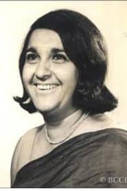 Foto del actor Pearl Padamsee