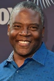 Foto del actor Jonathan Adams